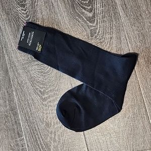 Nordstrom rib Merino Wool socks